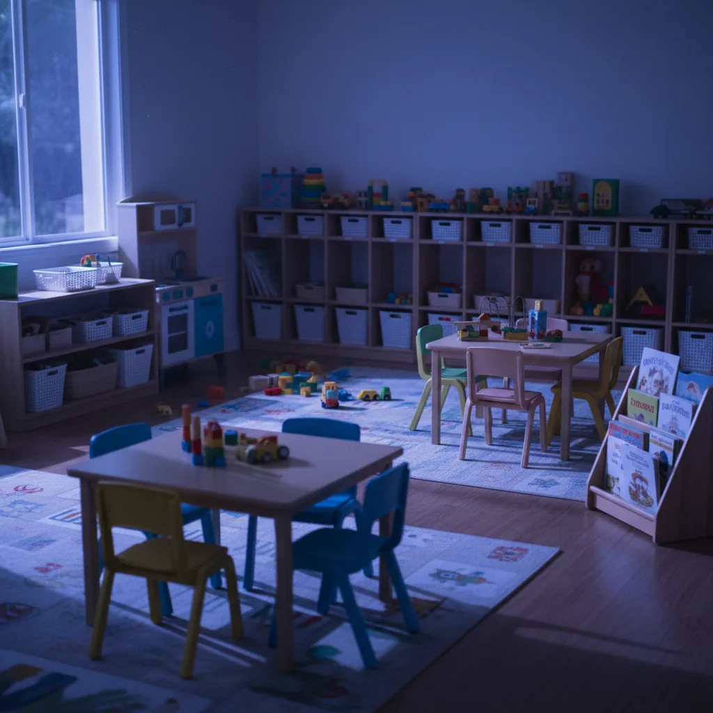 SBA Loans for Daycare for Plano, TX businesses