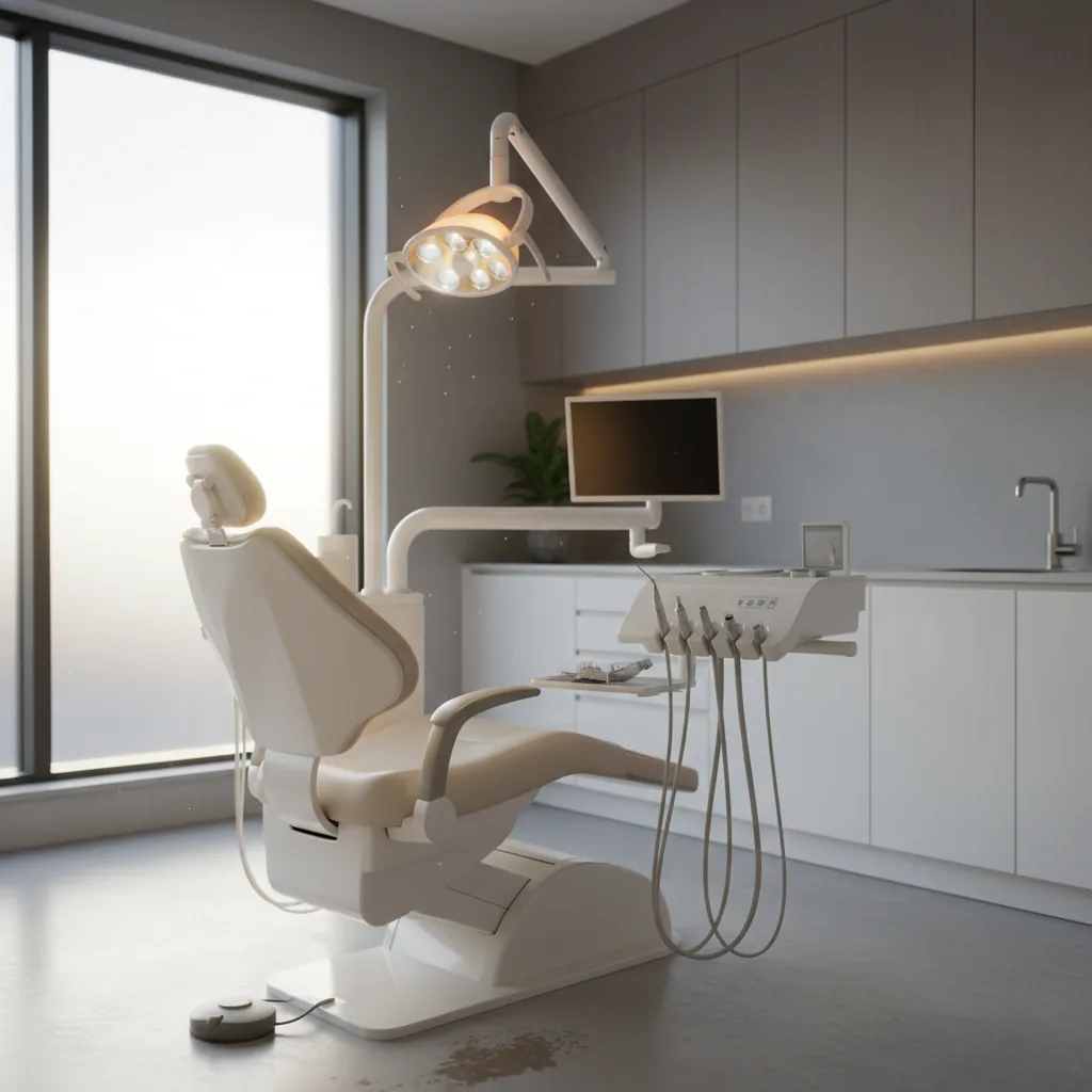 Dental Practice Loans for Plano, TX businesses