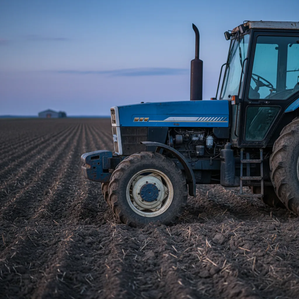 Farm Credit Financing for Plano, TX businesses