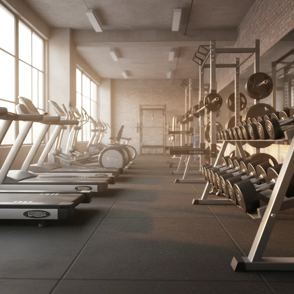 Gym & Fitness Business Loans for Plano, TX businesses