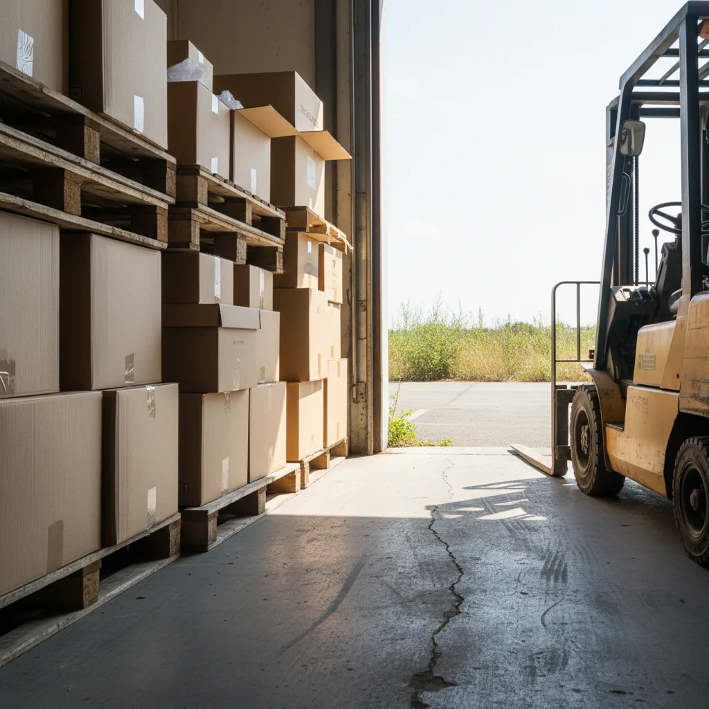 Accounts Receivable Financing for Plano, TX businesses