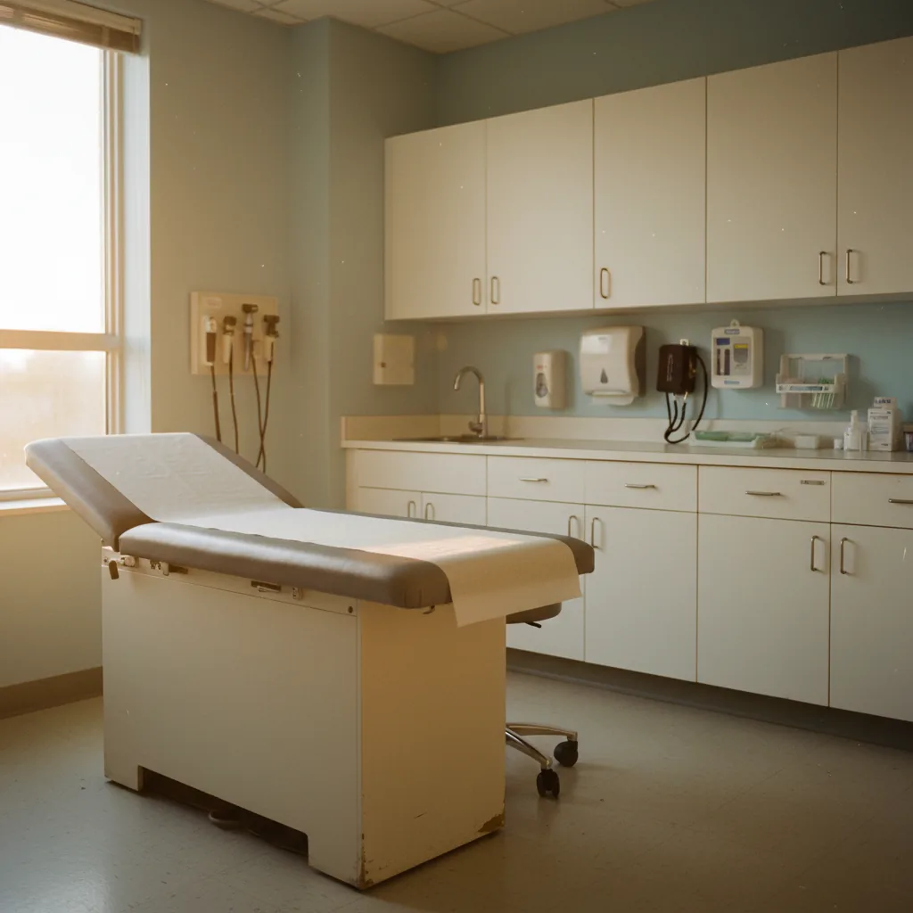 Medical Practice Loans for Plano, TX businesses