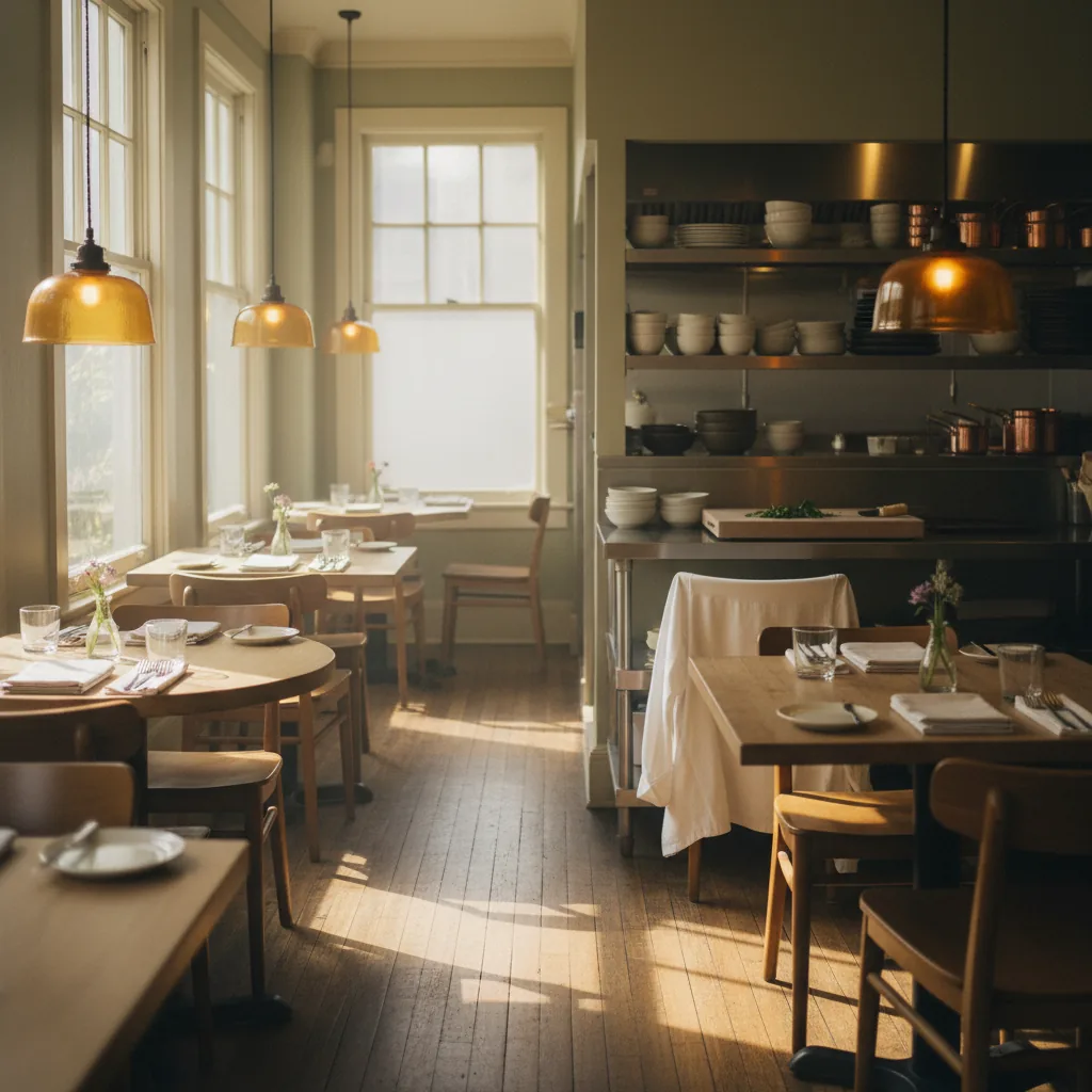 Restaurant Loans for Plano, TX businesses
