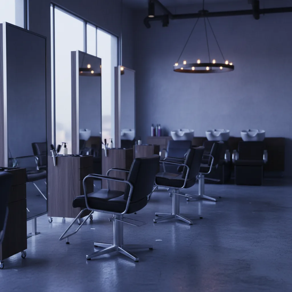Salon Business Loans for Plano, TX businesses